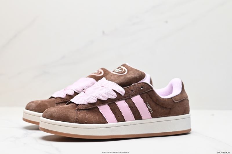 Adidas Campus Shoes